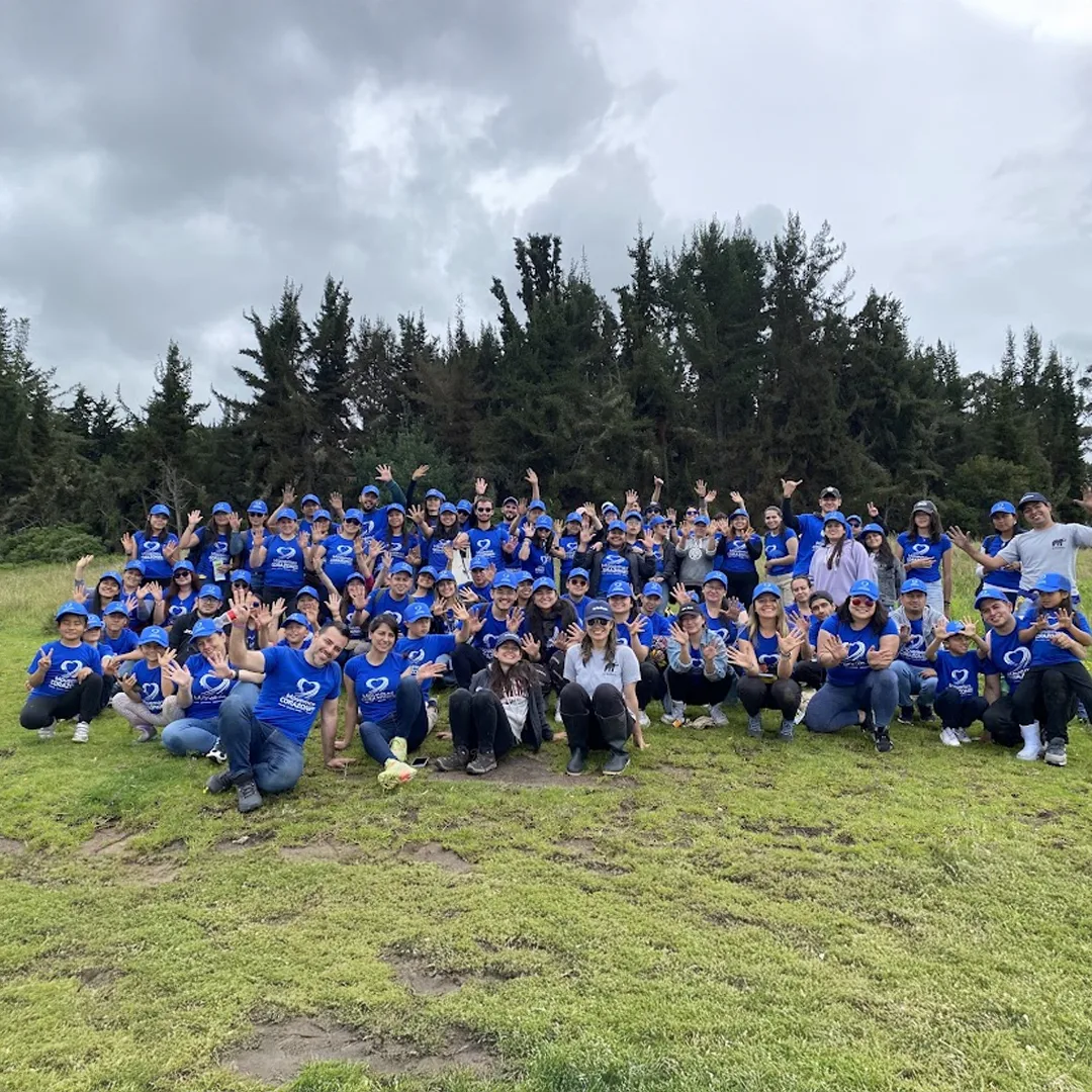 Reforestación Empresarial en Colombia: Impacto y Beneficios