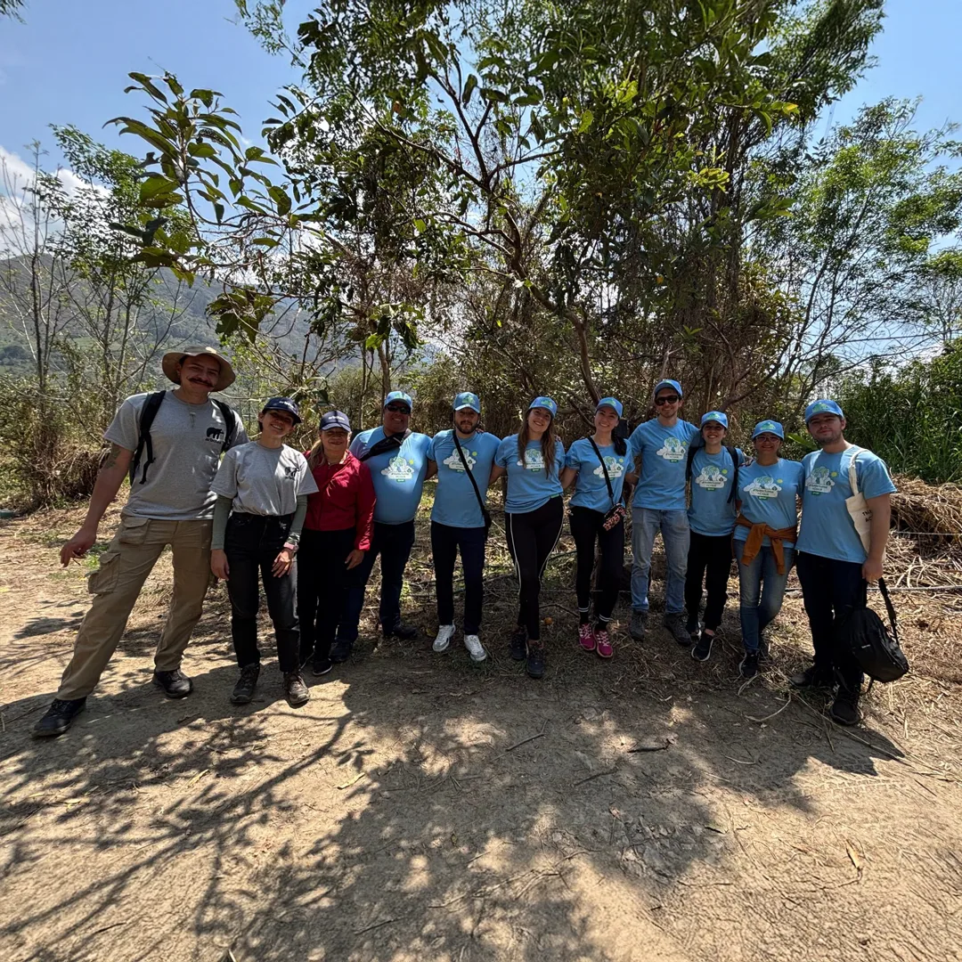 Educación Ambiental Clave para Restaurar Ecosistemas