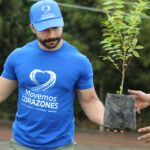 recuperación de ecosistemas en bosque nativo